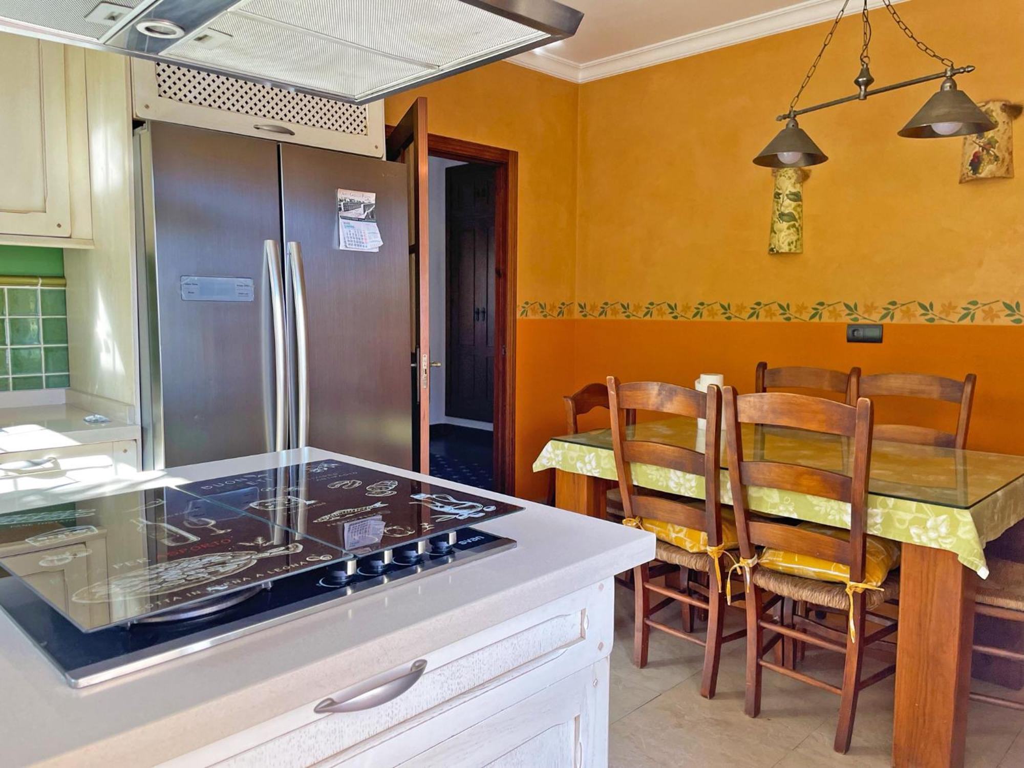 Villa Moreno - Ole Solutions El Puerto de Santa María Extérieur photo