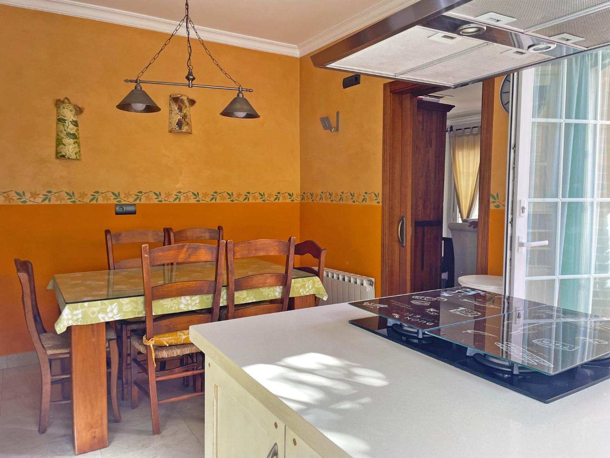 Villa Moreno - Ole Solutions El Puerto de Santa María Extérieur photo