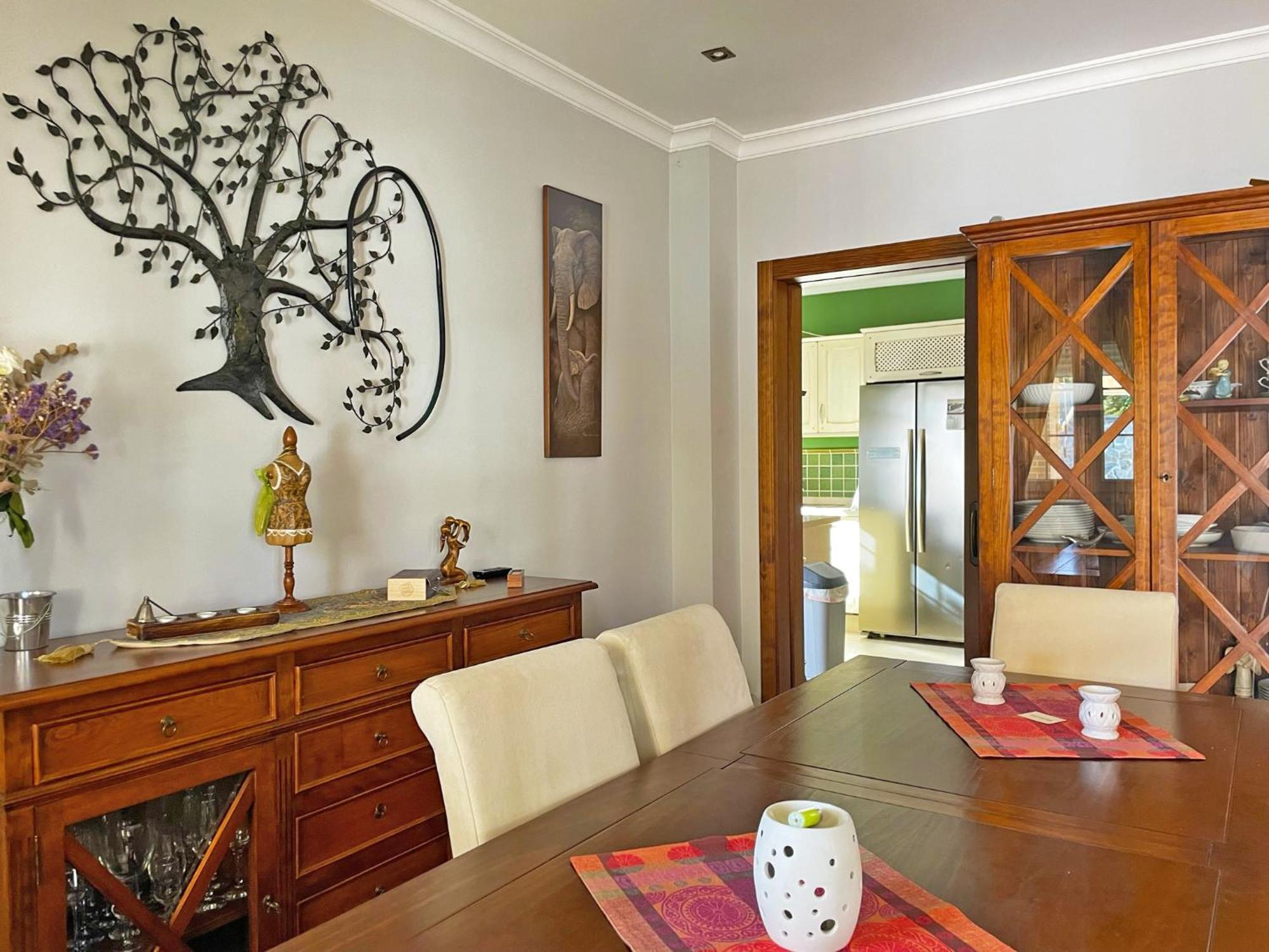Villa Moreno - Ole Solutions El Puerto de Santa María Extérieur photo