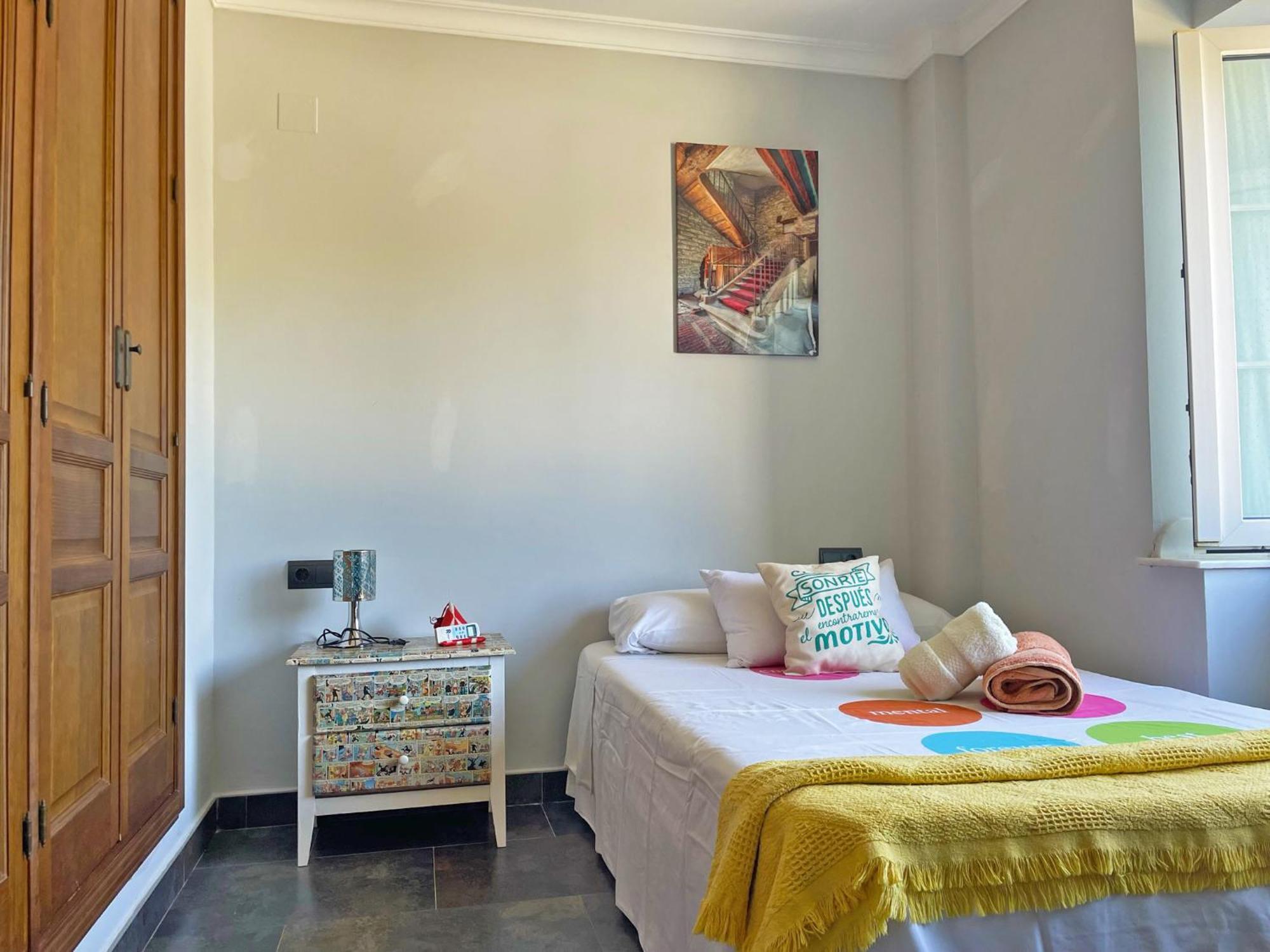 Villa Moreno - Ole Solutions El Puerto de Santa María Extérieur photo