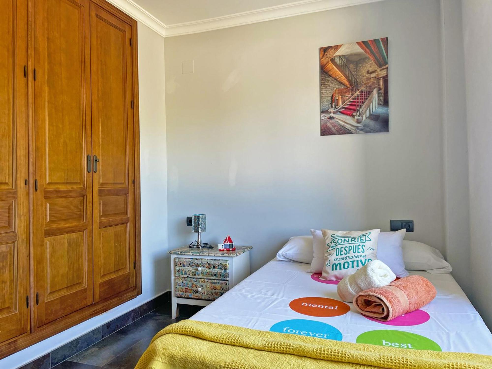 Villa Moreno - Ole Solutions El Puerto de Santa María Extérieur photo