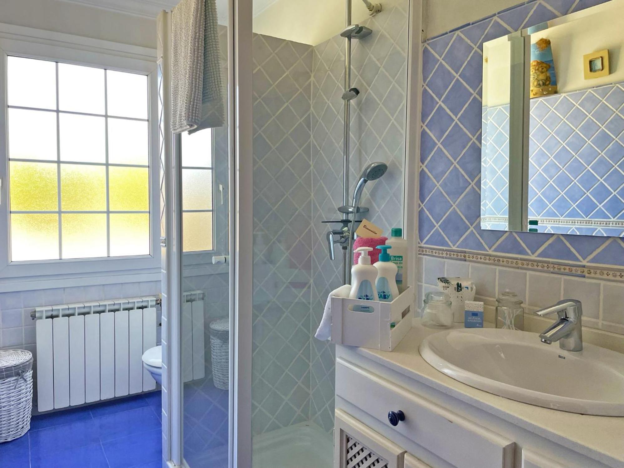 Villa Moreno - Ole Solutions El Puerto de Santa María Extérieur photo