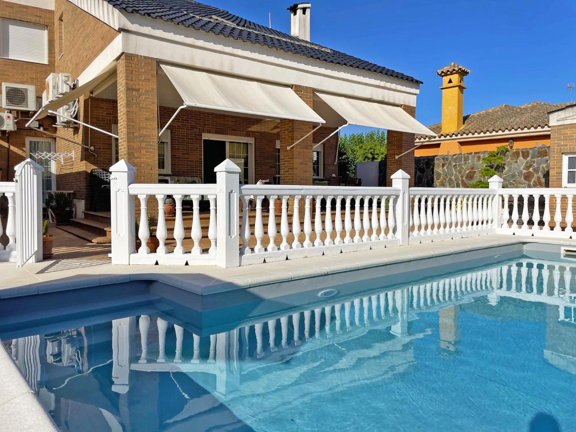 Villa Moreno - Ole Solutions El Puerto de Santa María Extérieur photo