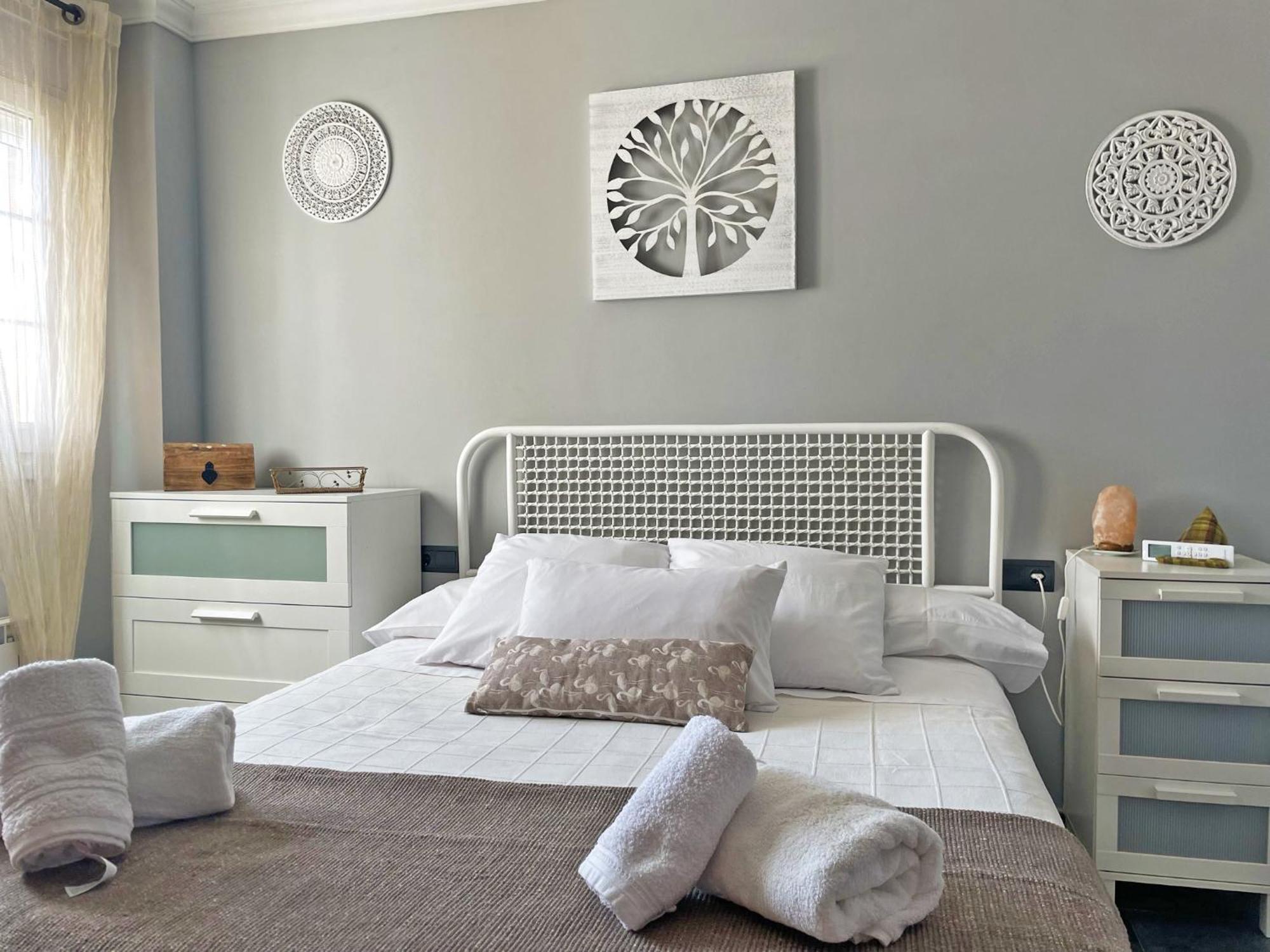 Villa Moreno - Ole Solutions El Puerto de Santa María Extérieur photo
